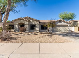 17604 W Copper Ridge Dr, Goodyear, AZ 85338