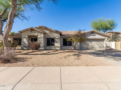 17604 W COPPER RIDGE Drive, Goodyear, AZ, 85338