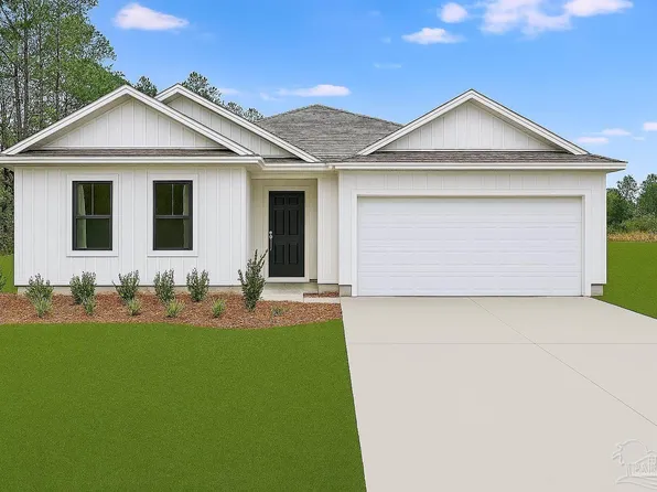 6501 Buckthorn Cir #7J, Pace, FL 32571