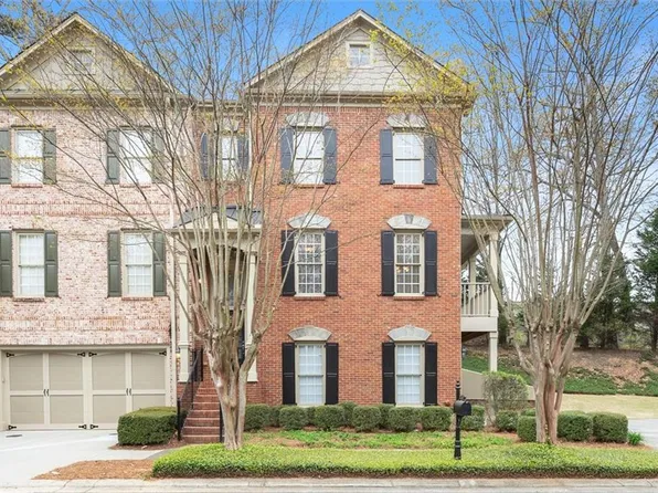 3022 Gaston Cir SE, Marietta, GA 30067