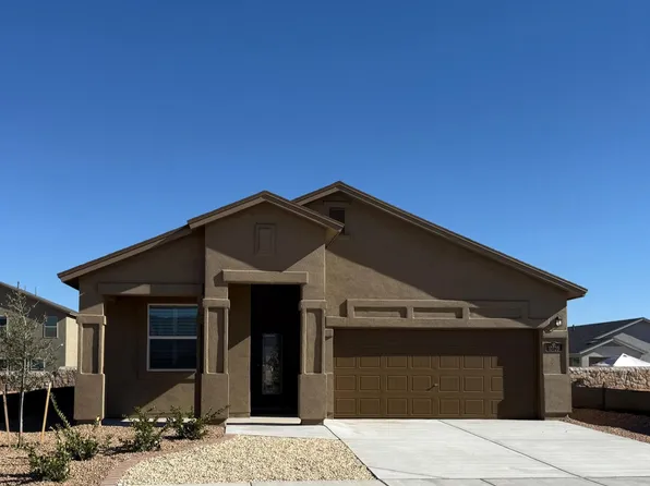 10720 Jay Novacek, El Paso, TX 79924