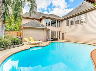 12203 Maple Rock Dr, Houston, TX 77077