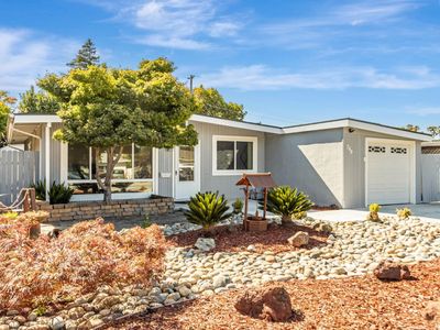 749 Borregas Ave, Sunnyvale, CA, 94085