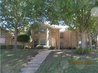 5025 Still Meadow Dr, Fort Worth, TX 76132