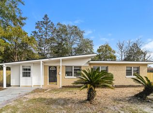 4311 Harlow Blvd, Jacksonville, FL 32210