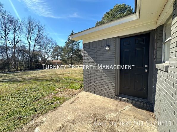43 Frances St, Cabot, AR 72023