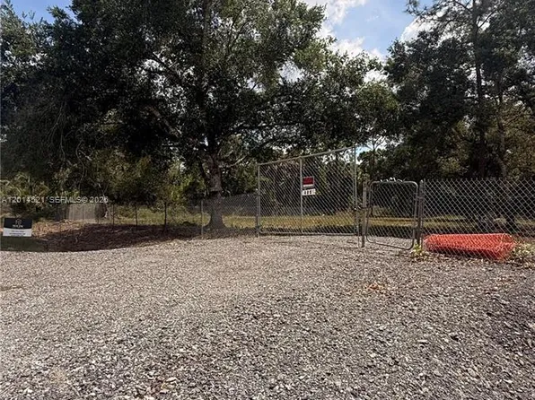 465 S Estribo St, Clewiston, FL 33440