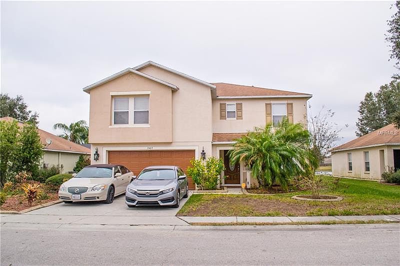 1st image of 7403 Hunters Greene Cir
