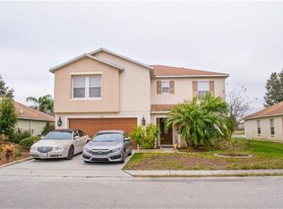 7403 Hunters Greene Cir, Lakeland, FL 33810