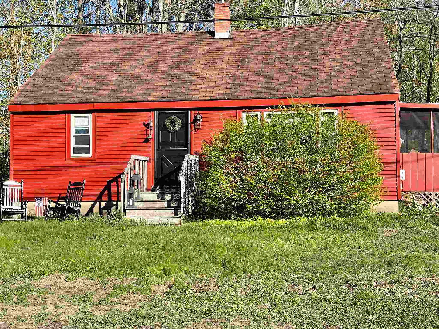 28 Crescent St, Boscawen, NH 03303 Zillow