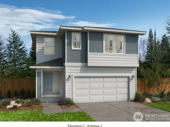 5135 88th Drive NE #030, Marysville, WA 98270