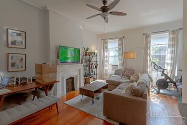 Rented by Ideal Properties Group