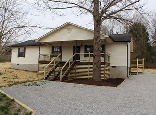 138 Harlan Daugherty St, Englewood, TN 37329