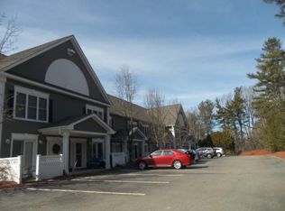 32 Pommogussett Rd UNIT 3, Rutland, MA 01543