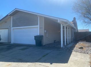 8638 Sandy Bay Ct, Sacramento, CA
