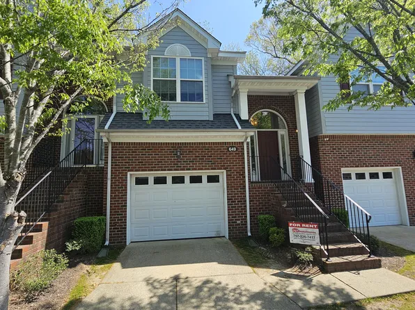 649 Estates Way, Chesapeake, VA 23320