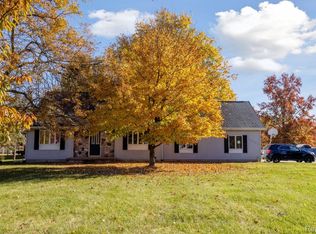 12305 Elms Rd, Birch Run, MI 48415