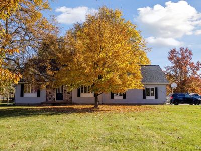 12305 Elms Rd, Birch Run, MI, 48415