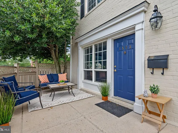 1523 N Van Dorn St, Alexandria, VA 22304