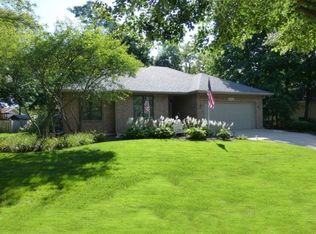 16529 S Winding Creek Rd, Plainfield, IL 60586