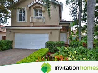 14741 SW 156th Ave, Miami, FL 33196