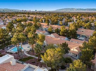 2270 Cassatt Dr, Henderson, NV 89074