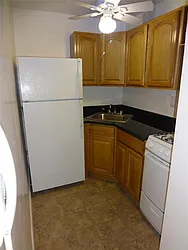 Rented by KG Properties