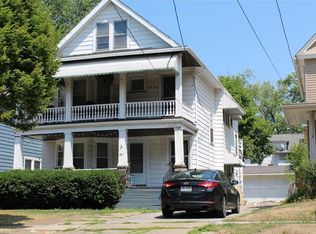 1307 Ethel Ave, Lakewood, OH 44107