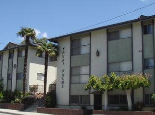 1150 N Maryland Ave APT 12, Glendale, CA 91207