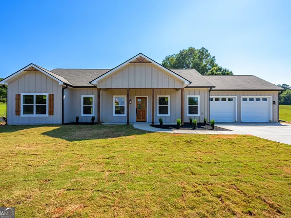 68 Cherokee Ter, Cedartown, GA 30125