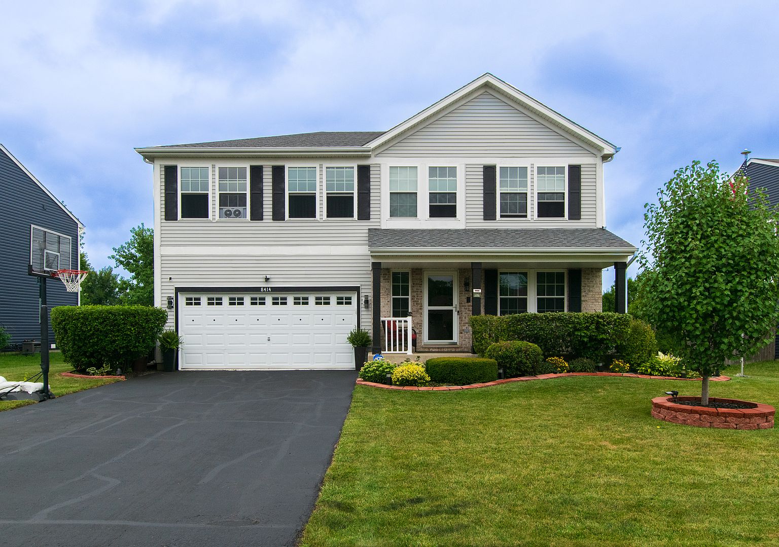 8414 Mitchell Rd, Machesney Park, IL 61115 MLS 11880102 Zillow