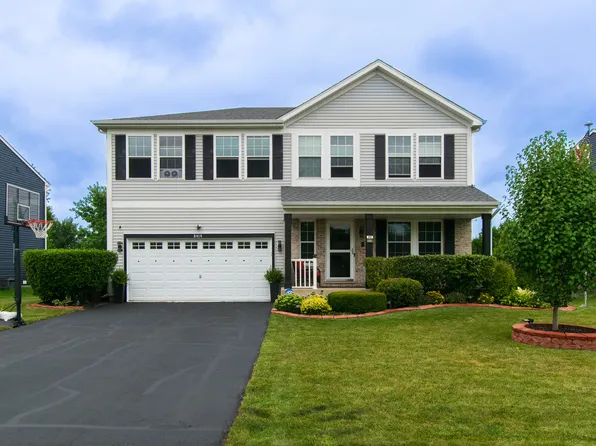 (undisclosed Address), Machesney Park, IL 61115