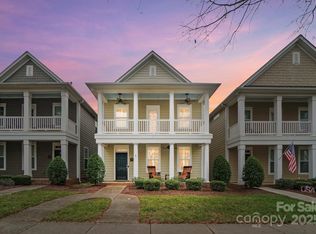 1012 Back Stretch Blvd, Indian Trail, NC 28079