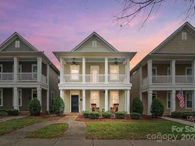 1012 Back Stretch Blvd, Indian Trail, NC, 28079