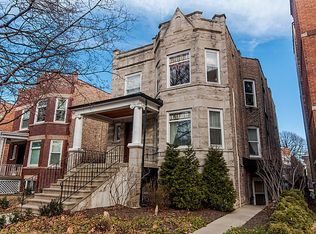 1124 S Oak Park Ave UNIT G, Oak Park, IL 60304
