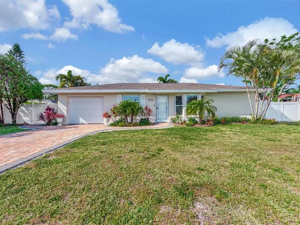 375 Redwood Rd, Venice, FL 34293