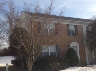 21 Wolf Dr, Bear, DE 19701