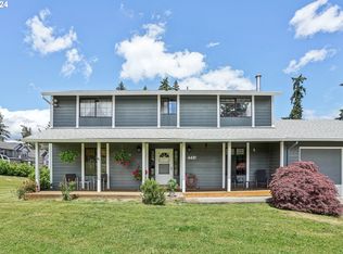 4421 SE Pinehurst Ave, Milwaukie, OR 97267