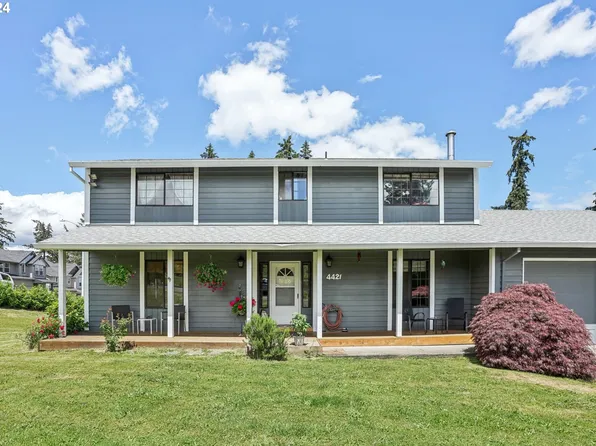 4421 SE Pinehurst Ave, Milwaukie, OR 97267