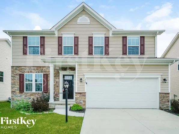 717 Wallace Dr, Delaware, OH 43015