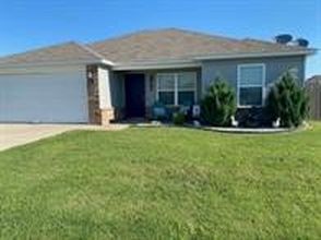 817 NW Evans Cir, Bentonville, AR, 72713