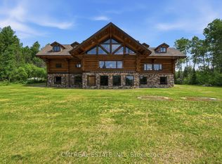 240/250 Kanichee Mine Rd, Temagami, ON P0H2H0