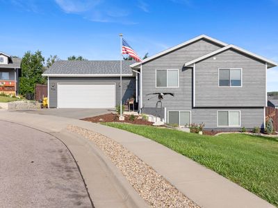 4625 Wisteria Ct, Rapid City, SD, 57701