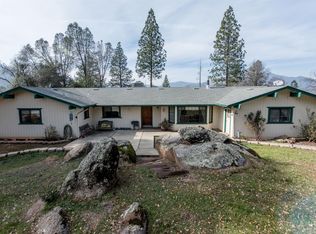 49389 Vinnard Dr, Coarsegold, CA 93614