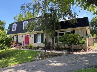 1303 Limestone Trce, Louisville, KY 40223
