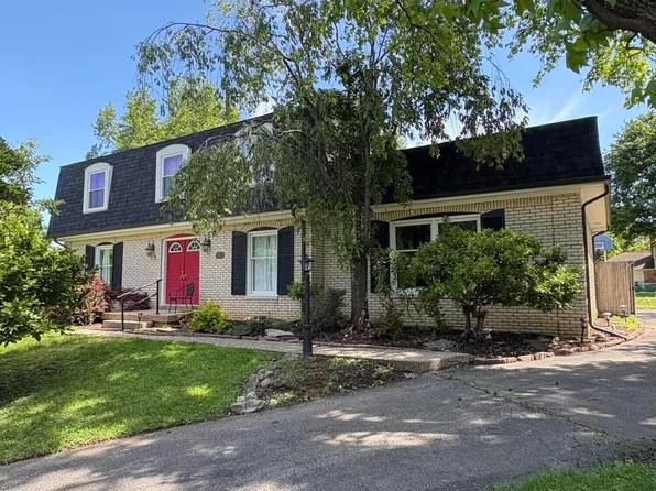 1303 Limestone Trce, Louisville, KY 40223