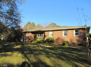 750 Fincherville Rd, Jackson, GA 30233