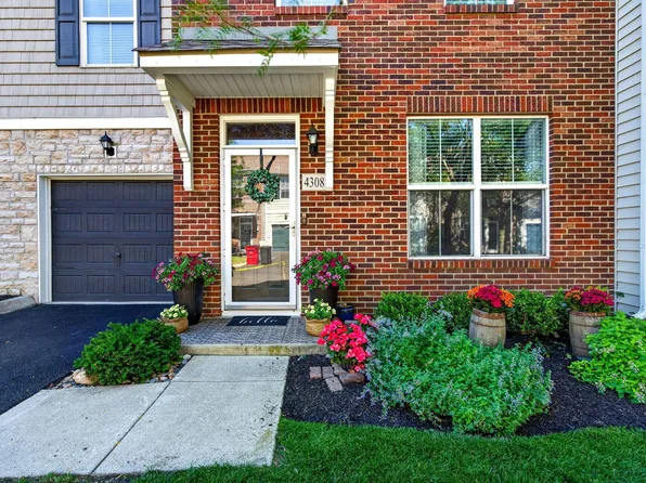 4308 Sunninghill Dr #25, Grove City, OH 43123
