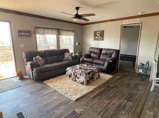 420 Will Tom Cir, Wrightsville, GA 31096