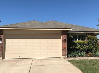 1019 Aiken Dr, Leander, TX 78641